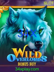 Descubra o Jogo WildOverlordsBonusBuy: Aventura e Diversão Garantidas